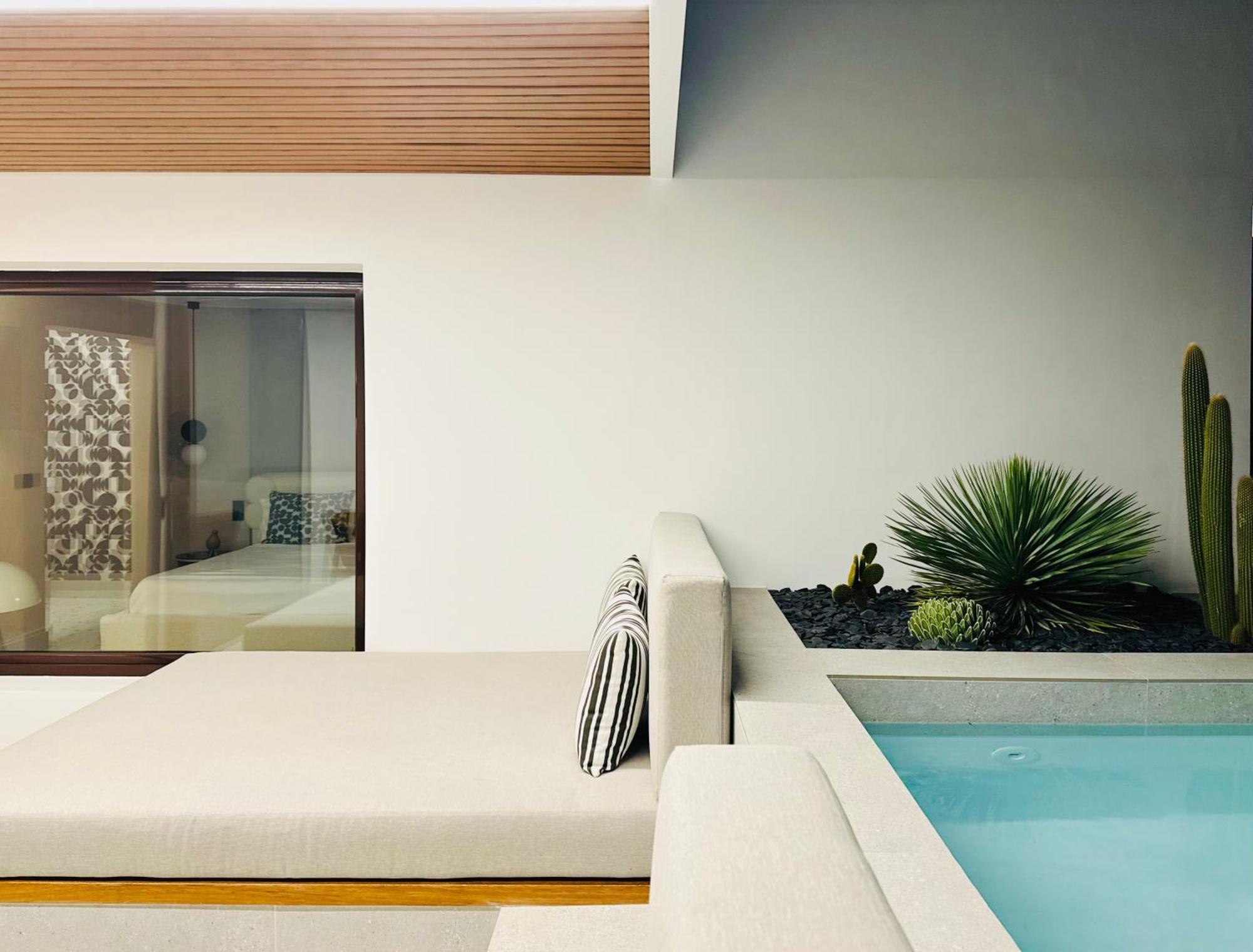 Apartamento Canaryislandshost L Tierra