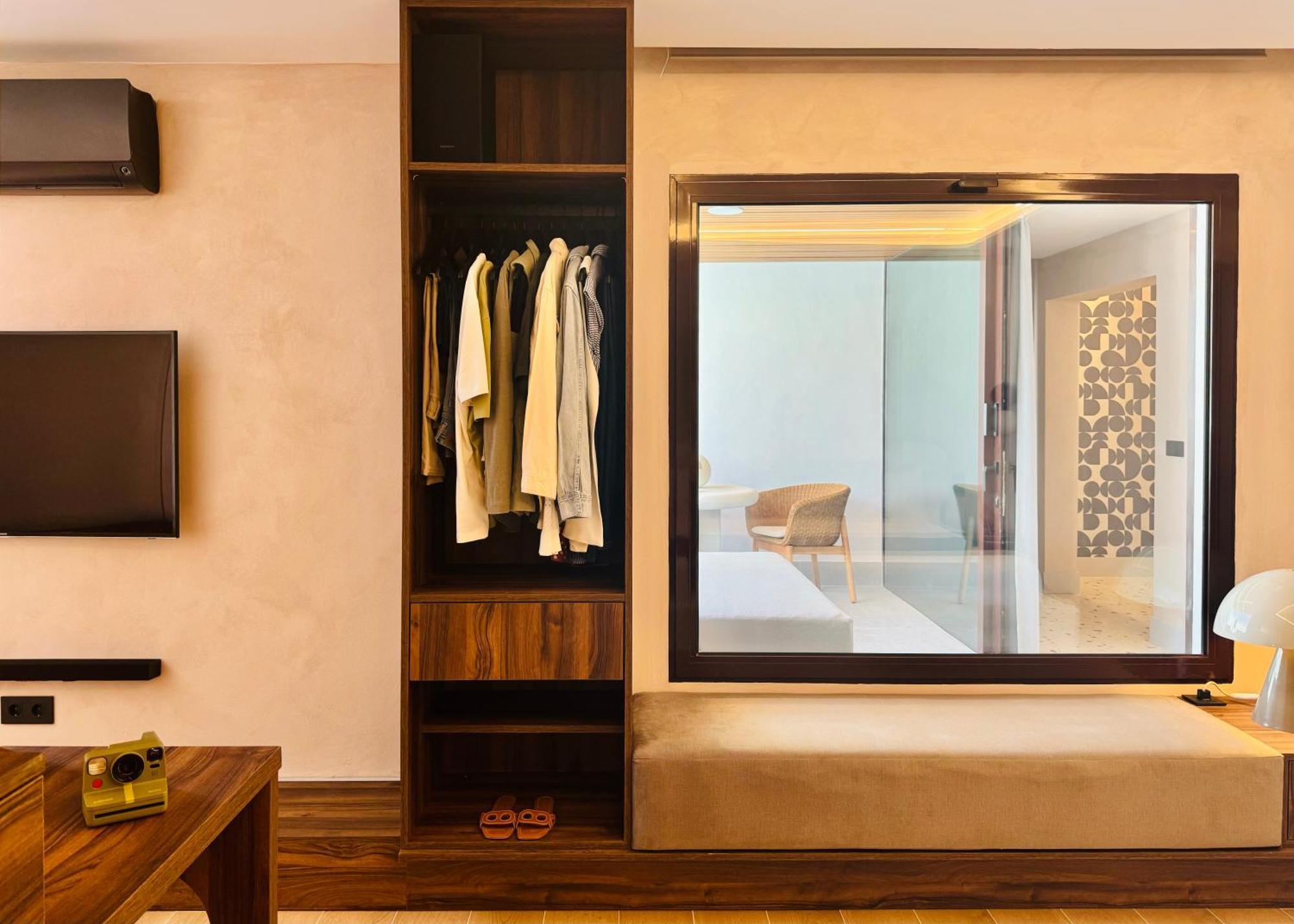 Canaryislandshost L Tierra Appartement *