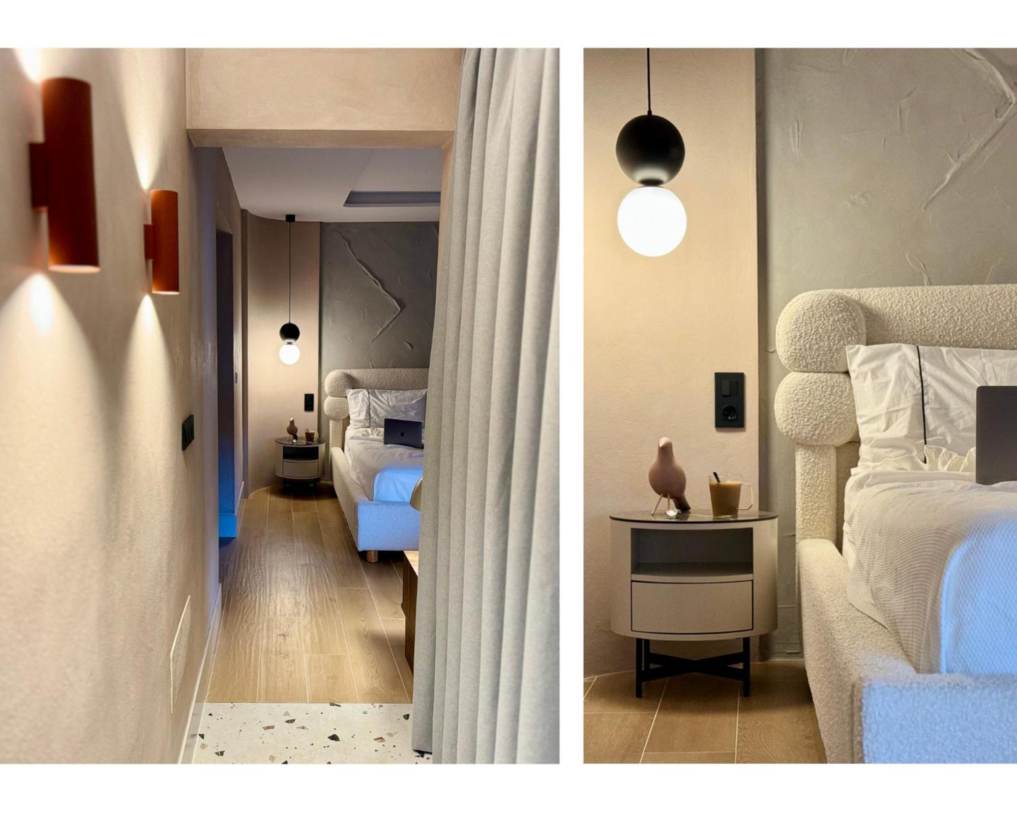 Apartamento Canaryislandshost L Tierra Nazaret