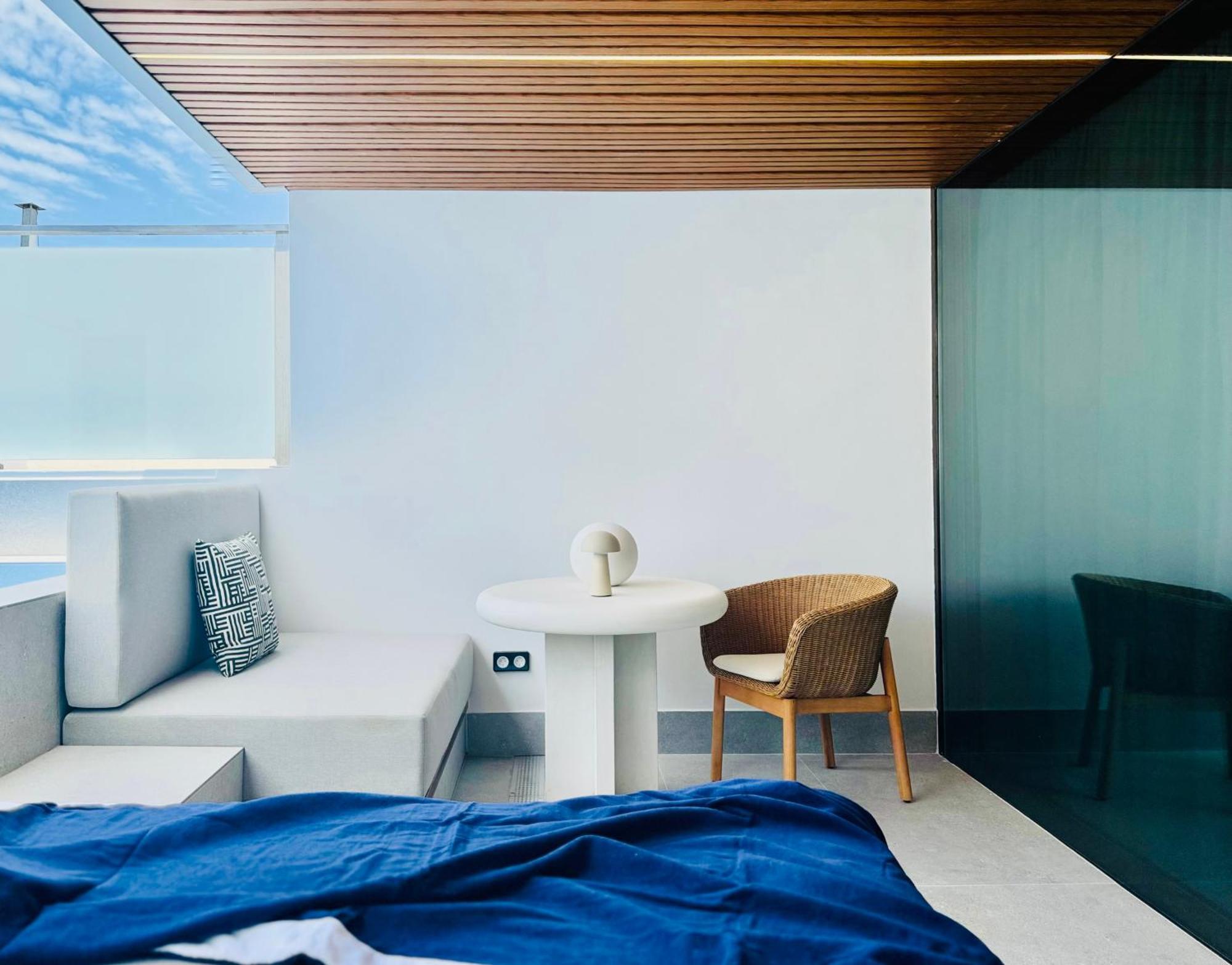 Apartamento Canaryislandshost L Tierra Nazaret