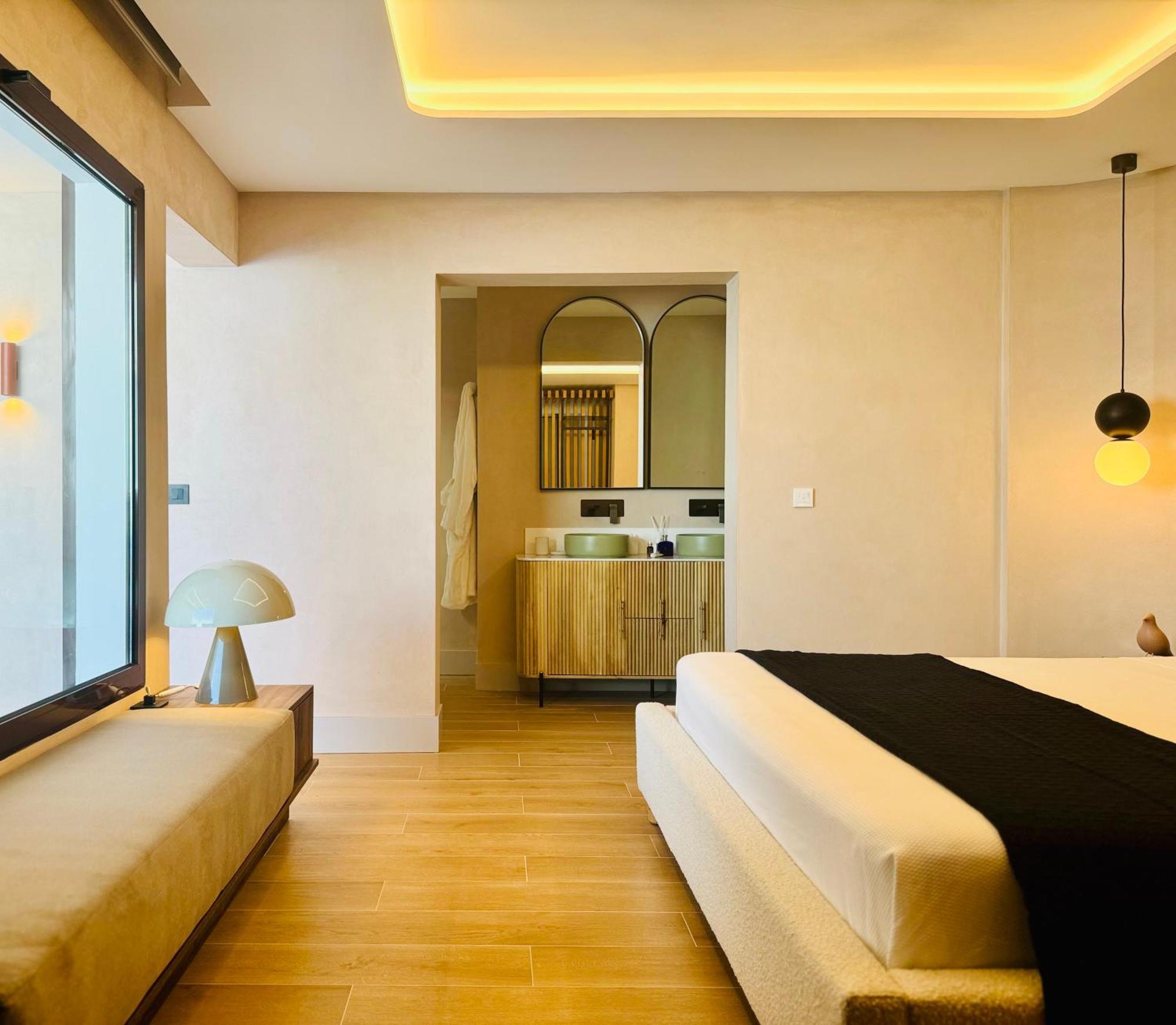 Apartamento Canaryislandshost L Tierra